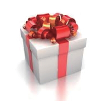 present